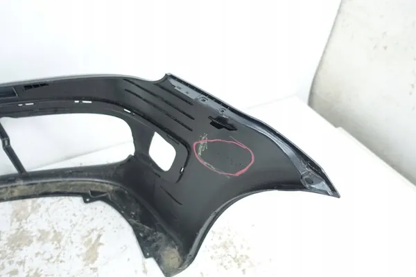 KIA RIO II 2005- Paraurti anteriore 86511-1G000 image 9