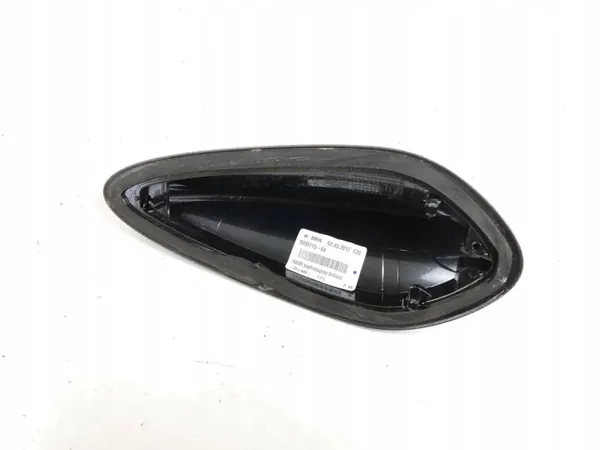 BMW X5 F15 Dachantennenabdeckung OEM 9299715 image 3
