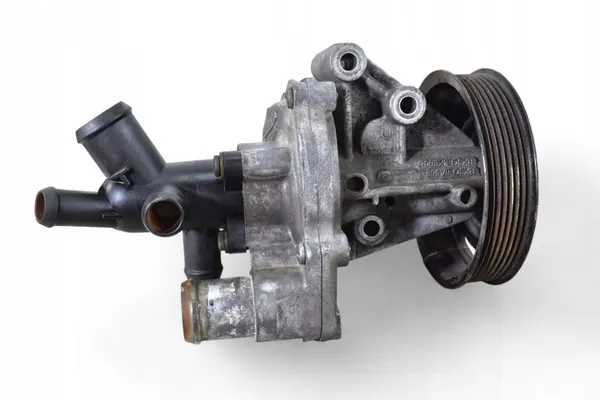 Vattenpump FORD TRANSIT MK7 RANGER V DEFENDER 2.2 TDCI image 3