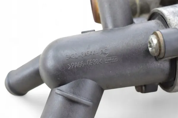 Vattenpump FORD TRANSIT MK7 RANGER V DEFENDER 2.2 TDCI image 6