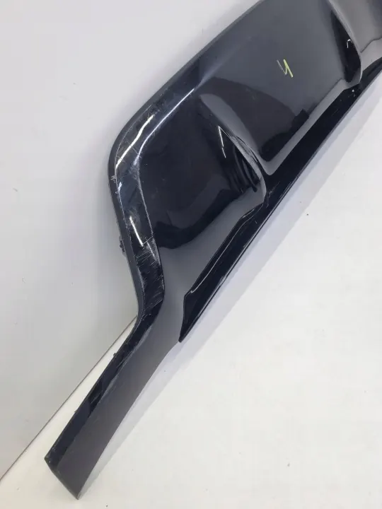 Spoiler OEM K8D217F954C pour Pare-chocs Arrière Range Rover Evoque image 3