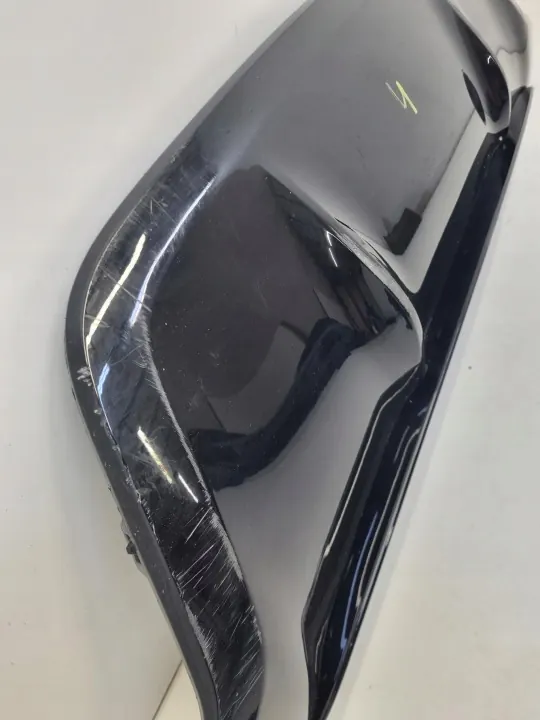 Spoiler OEM K8D217F954C pour Pare-chocs Arrière Range Rover Evoque image 4