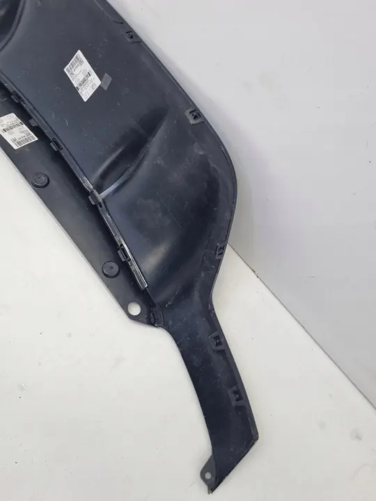 Spoiler OEM K8D217F954C pour Pare-chocs Arrière Range Rover Evoque image 5