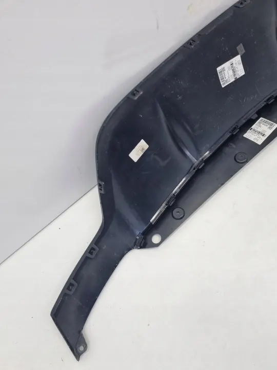 Spoiler OEM K8D217F954C pour Pare-chocs Arrière Range Rover Evoque image 6