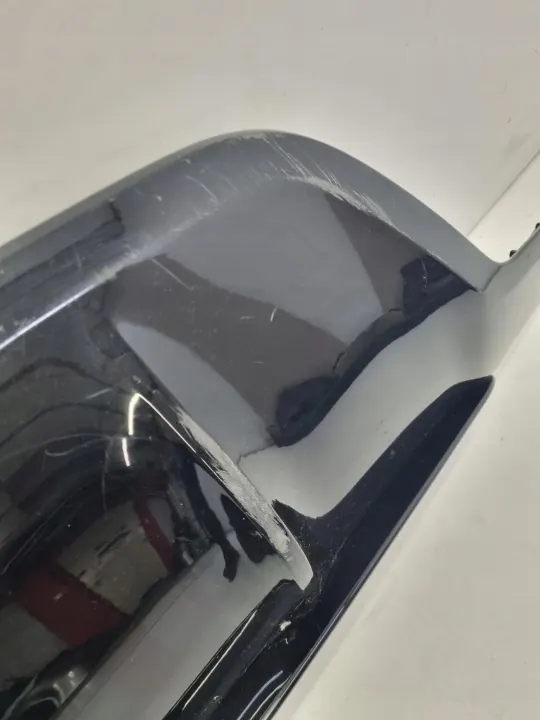 Spoiler OEM K8D217F954C pour Pare-chocs Arrière Range Rover Evoque image 7