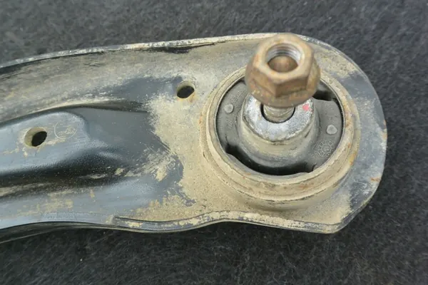 Braccio di Controllo Anteriore Destro VW Passat B7 B8 USA OEM image 6