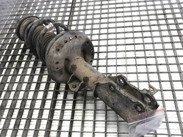 Framfjädring Höger OEM 13473994 för Opel Zafira C image 3