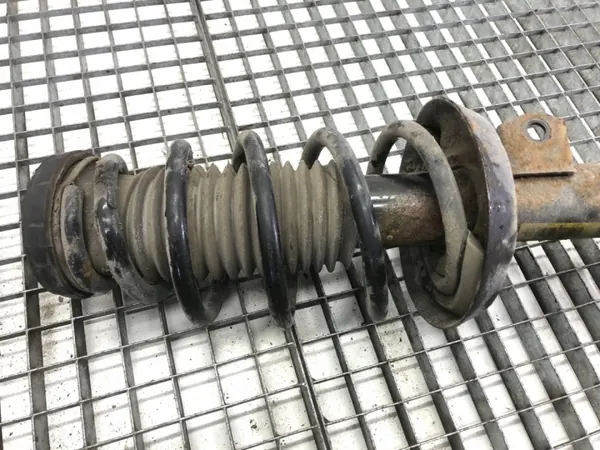 Framfjädring Höger OEM 13473994 för Opel Zafira C image 4