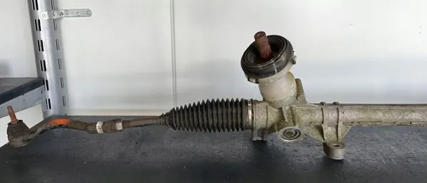 KIA OPTIMA IV Conjunto de direção image 3