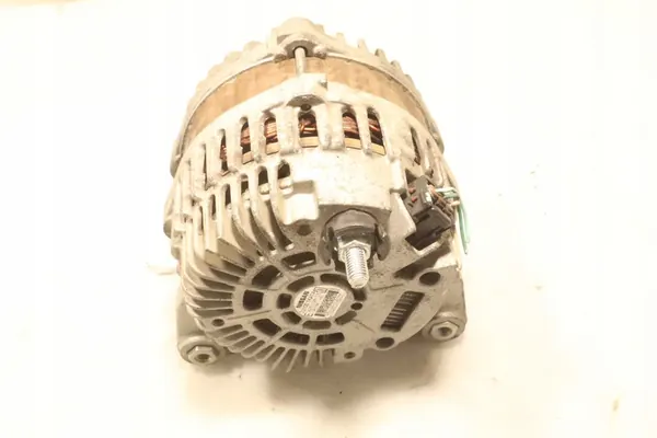 ALTERNATOR NISSAN JUKE I 1.6 OEM 23100-1KA1A image 2