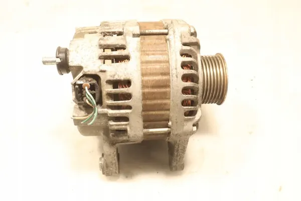 ALTERNATOR NISSAN JUKE I 1.6 OEM 23100-1KA1A image 3