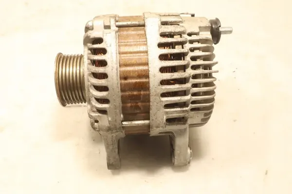 ALTERNATOR NISSAN JUKE I 1.6 OEM 23100-1KA1A image 4