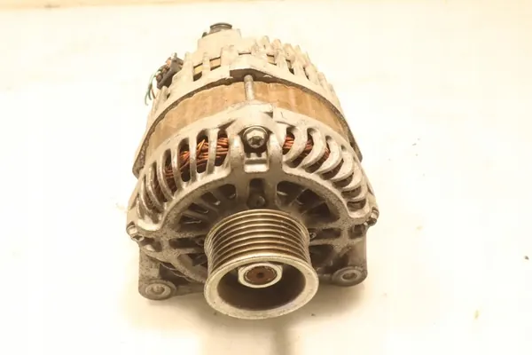 ALTERNATOR NISSAN JUKE I 1.6 OEM 23100-1KA1A image 5