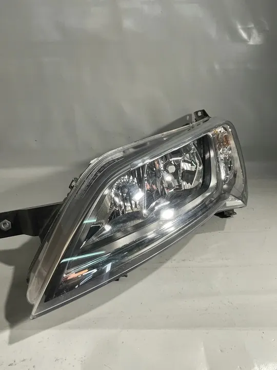 Farol dianteiro esquerdo Fiat Ducato III Boxer Jumper 06-10 image 2