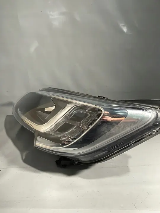 Farol dianteiro esquerdo Fiat Ducato III Boxer Jumper 06-10 image 3