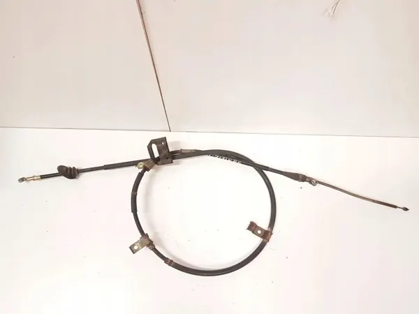 Câble de desserrage frein à main Suzuki XL7 2005 OEM 5442052D01 image 2