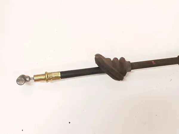 Câble de desserrage frein à main Suzuki XL7 2005 OEM 5442052D01 image 3