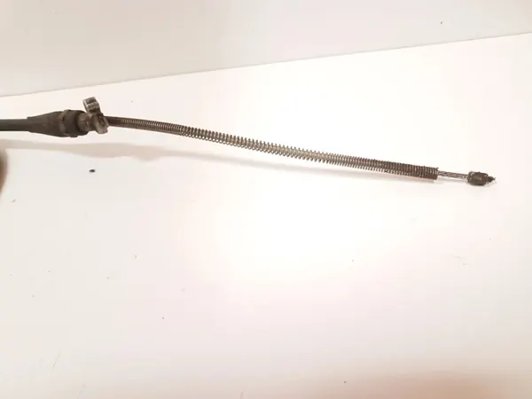 Câble de desserrage frein à main Suzuki XL7 2005 OEM 5442052D01 image 4