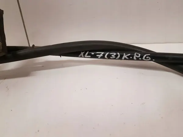 Câble de desserrage frein à main Suzuki XL7 2005 OEM 5442052D01 image 5