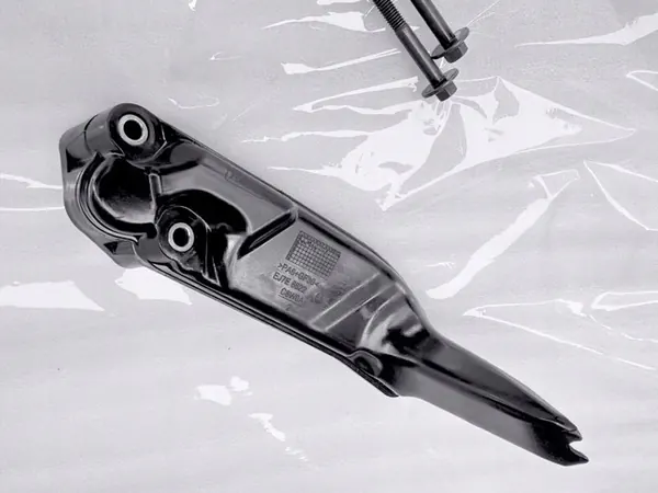 FORD 2.0 ECOBOOST FUMAÇA DE ÓLEO EJ7E6622 OEM image 3