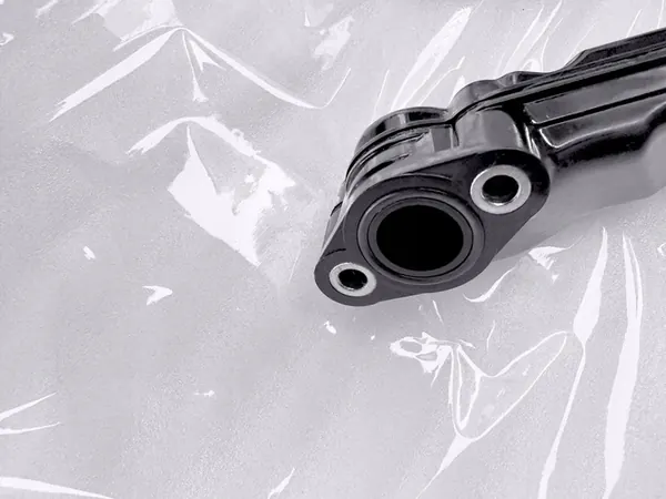 FORD 2.0 ECOBOOST FUMAÇA DE ÓLEO EJ7E6622 OEM image 4