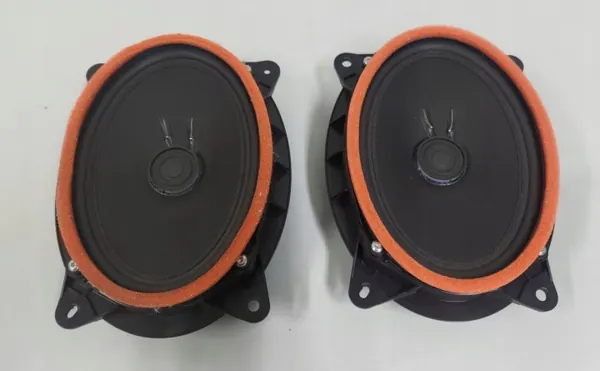 Altavoz puerta delantera OEM 86301SG100 - Subaru OE image 2