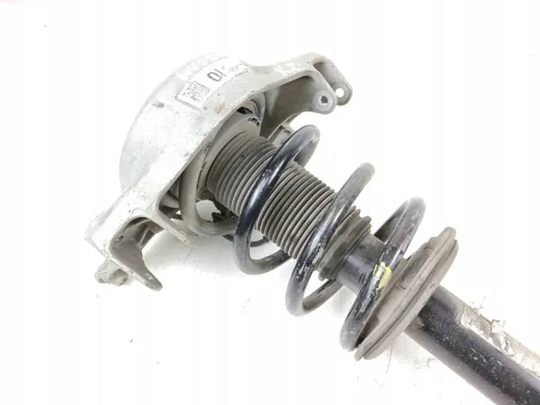 Ammortizzatore anteriore Porsche Macan 2016 95B413031G image 3