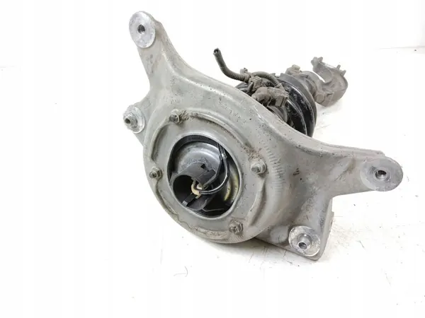 Ammortizzatore anteriore Porsche Macan 2016 95B413031G image 5