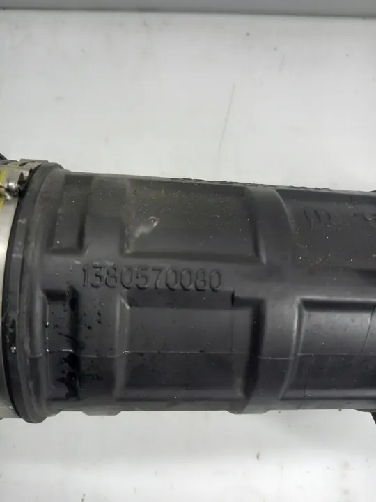 Fiat OE 55260335 Luftmassenmesser image 3