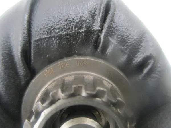 BMW MINI ONE F56 F55 F30 F20 F48 VANOS Control Valve image 2