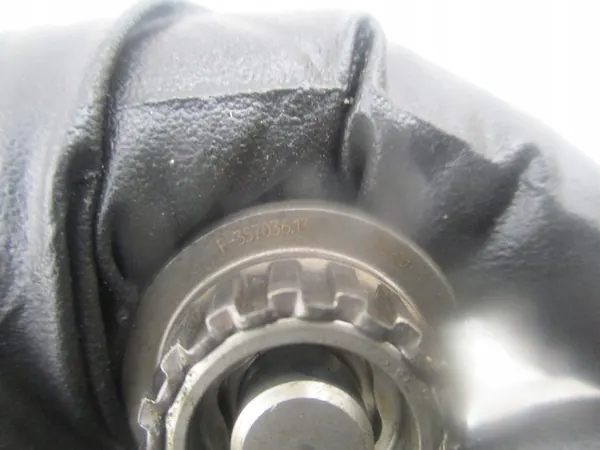 BMW MINI ONE F56 F55 F30 F20 F48 VANOS Control Valve image 3