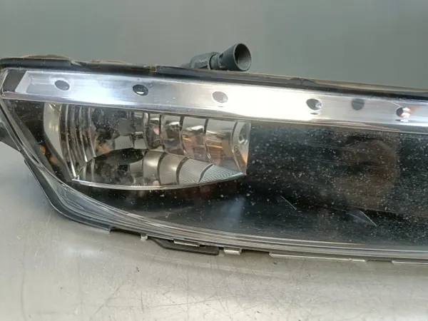 VW CC linker halogeen mistlamp 3C8941699 image 5