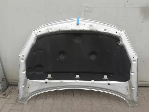 Motorhuv Opel Insignia A 09-13 OEM 39059617 image 6