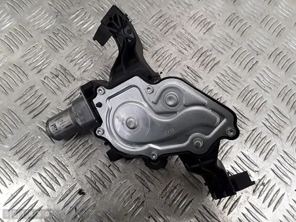 Scheibenwischermotor Opel Corsa E OEM 13443959 Gebraucht image 2