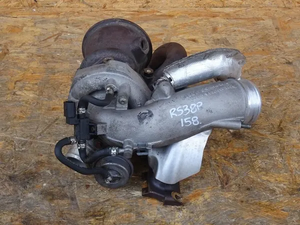 Turbocompresor AUDI RS3 8P TTRS 8J 2.5 TFSI 07K145701B image 9