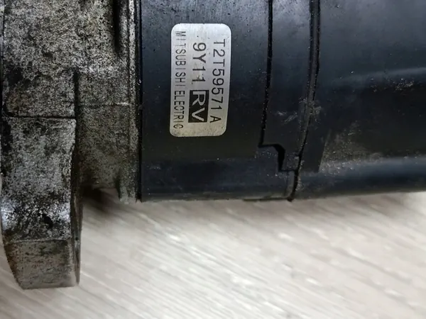 Modulo di accensione Mitsubishi Colt CJ0 V 96-03 1.3 T2T59571A image 2