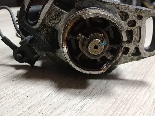 Modulo di accensione Mitsubishi Colt CJ0 V 96-03 1.3 T2T59571A image 3