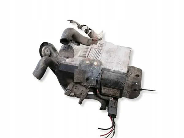 Mazda 6 2012 Chauffage stationnaire Webasto OEM 000002031232 image 2