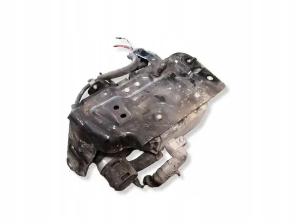 Mazda 6 2012 Chauffage stationnaire Webasto OEM 000002031232 image 3