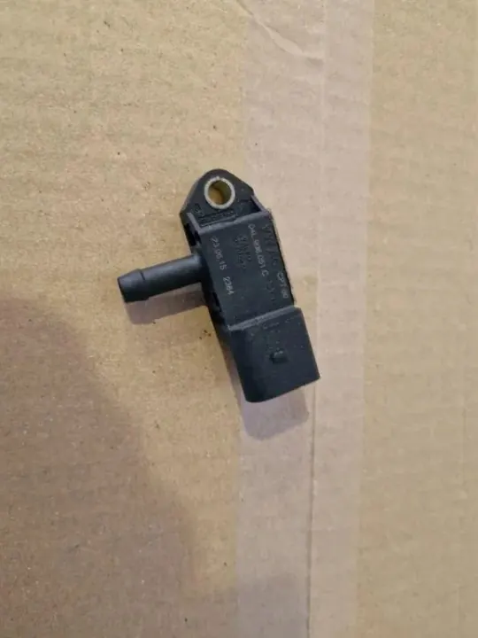 MAP-sensor OEM 04L906051C voor Audi A6 Avant 2.0L image 2