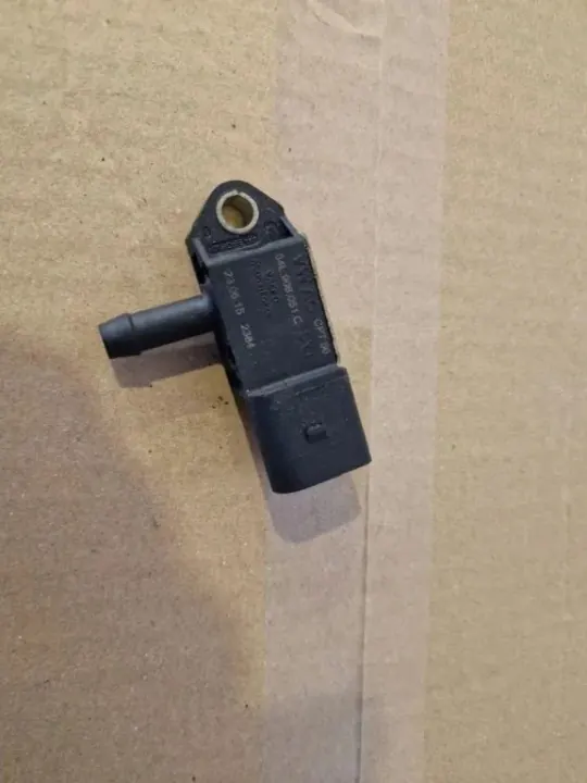 MAP-sensor OEM 04L906051C voor Audi A6 Avant 2.0L image 3