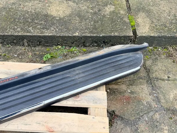 Marchepied gauche pour Cadillac Escalade GMC Yukon 07-14 OEM image 5