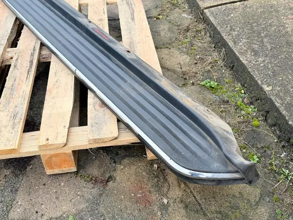 Marchepied gauche pour Cadillac Escalade GMC Yukon 07-14 OEM image 6