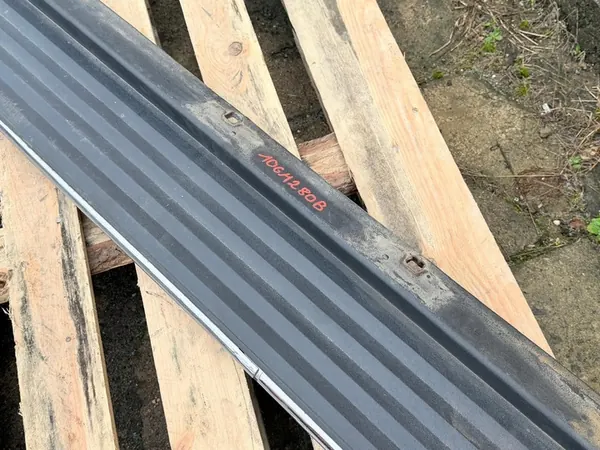 Marchepied gauche pour Cadillac Escalade GMC Yukon 07-14 OEM image 7