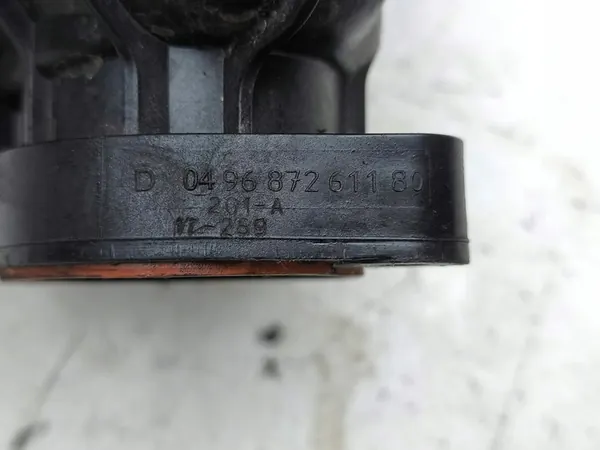 Peugeot 308 2017 Luftansaugschlauch image 7