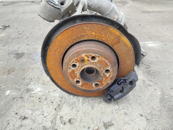OEM 6770828 Silentblock de Travesaño Trasero BMW E60 image 6