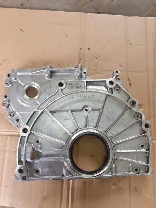 Distributiedeksel OEM 8514001 BMW 2.0D X2 MINI image 2