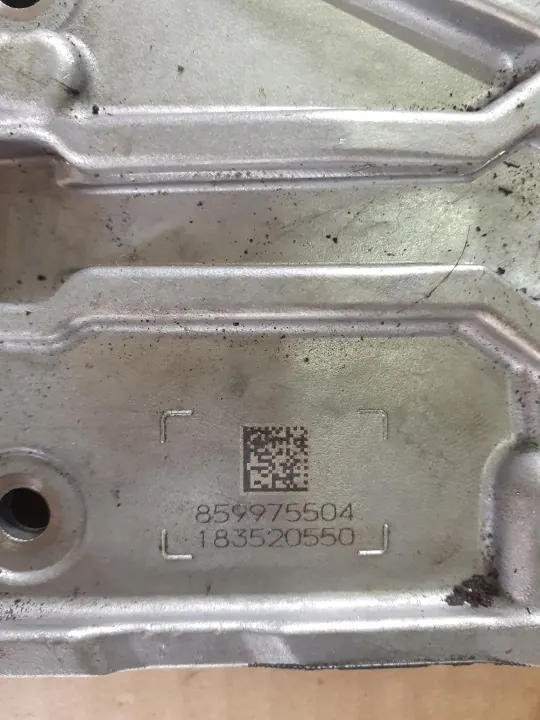 Distributiedeksel OEM 8514001 BMW 2.0D X2 MINI image 4