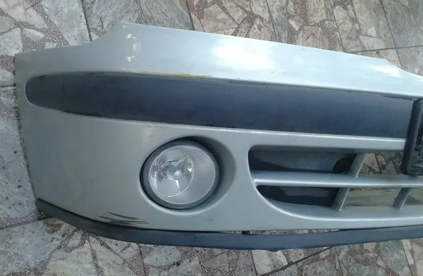 RENAULT MEGANE I LIFT 99-02 Paraurti anteriore image 3