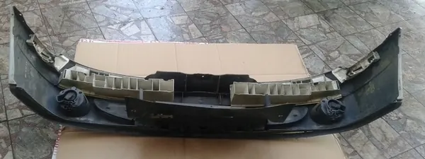 RENAULT MEGANE I LIFT 99-02 Paraurti anteriore image 7